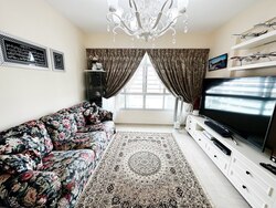 Blk 676A Park Grove @ Yishun (Yishun), HDB 4 Rooms #381630591